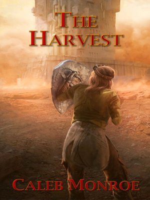cover image of The Harvest